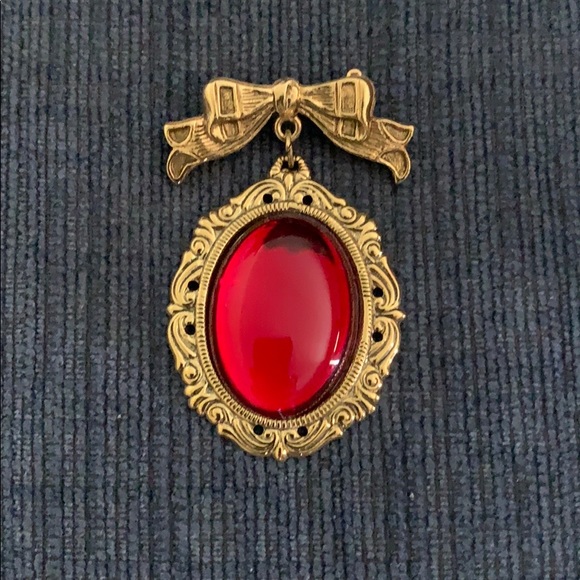 Brooch set of 3 - Picture 7 of 7